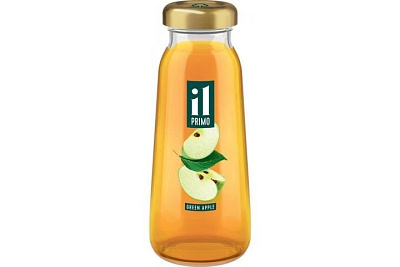 Сок яблоко 0,2